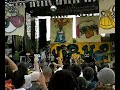 afrika bambaataa e zulu nation brasil no palco baile chique, na pra�a c�vica ulysses guimar�es (parque d. pedro)