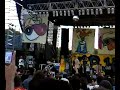 afrika bambaataa e zulu nation brasil no palco baile chique, na pra�a c�vica ulysses guimar�es (parque d. pedro)