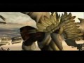 PS3 Devil May Cry 4 Walkthrough Part 37-Boss Fight The Savior