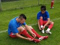 Rot-Weiss Kyritz