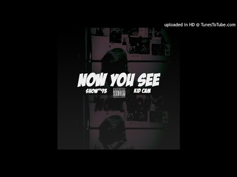 Killa Cam ~ Now You See (Prod. By Canei Finch)