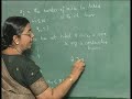 Lecture-27-Permutations and Combinations