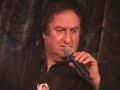 Johnny Cash Impersonator