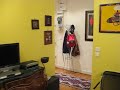 Mon appartement a Paris