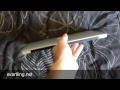 I den här videon visar jag några anledningar varför jag numer använder min nya MacBook Air 11 tum istället för min iPad