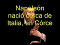 ¿Nostradamus profetizó la llegada de Napoleón? [EBQTLV].