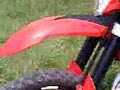 KTM EXC 125