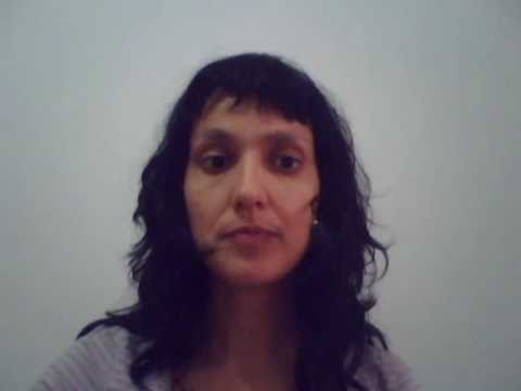 Spanish Lesson Advanced 7 Pronombres de objeto directo e indirecto