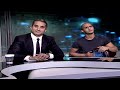 البرنامج؟ مع  .. 08 أكتوبر 2011