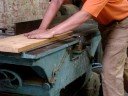 1886 F H Clement 20\" Jointer 1886 F H Clement 20\" Jointer