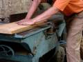 1886 F H Clement 20 Jointer