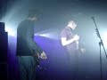 The Music - Manchester Moho - Strength In Numbers The Music - Manchester Moho - Strength In Numbers