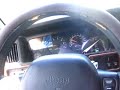 18 RE MT Autotek MM4000.1 destroying steering wheel