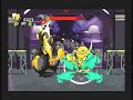 Let Me Play Alien Hominid HD 16 : 3-5 (The End?) Part 1 Let Me Play Alien Hominid HD 16 : 3-5 (The End?) Part 1