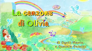 La canzone di Olivia