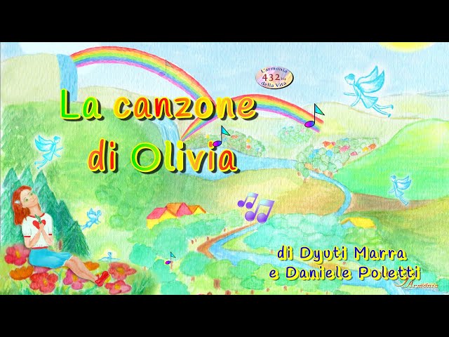 La canzone di Olivia