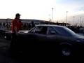 DODGE GTX 300 LIBRES vs Falcon