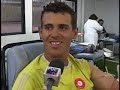 CACETE DE AGULHA - DOE SANGUE (Video muito engraçado)