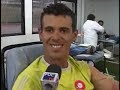 CACETE DE AGULHA - DOE SANGUE (Video muito engraçado)