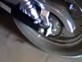 mały maruder 125cc
