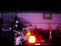 THE HONKY PUNKS - POOR WHITE TRASH (live august 30th 2008)