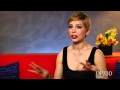 DP/30: My Week With Marilyn, actor Michelle Williams