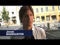 Basshunter - Angel In The Night (Behind The Scenes)