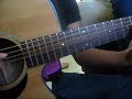 Just Let It Go by 4tune (cover)