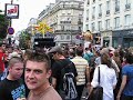 Pacha Mama @ Techno Parade 2007