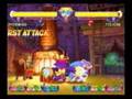 Super Gem Fighter: All characters flash combos exhibition