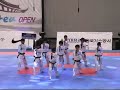 TDK Dance by KTigers