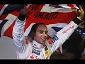 lewis hamilton the youngest champion ever. 

skip to 1:29 for the actual video of him winning in brazil - interlagos.

can i just say i am a lewis hamilton fan but massa is a great driver and deserves respect too.

please don't comment things like they payed glock because they didn't ok. just accept it.

they both deserved it but hamilton came out on top.

btw glock was on the wrong tyres so he had no grip and lost 3 seconds per corner. he didn't let him win ok.


copyrights go to itv 1 and formula 1 it self for showing this footage.