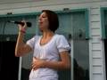 Leah- National Anthem 08