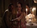 gossip girl 1x18 season finale blair/chuck kissing