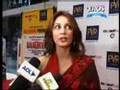 Minissha Lamba Ranbir Kapoor Rahul Bose at Shaurya Premiere