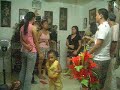 this is during emiluz' birthday.