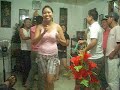 this is during emiluz' birthday.
