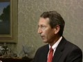 Governor Sanford Responds to Andre Bauer