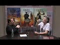 Stephen King One on One with Joe Q. Part 1 Stephen King One on One with Joe Q. Part 1