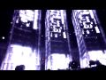 Muse, intro and Uprising @ The London O2 Arena