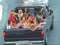 Transito no Brasil
