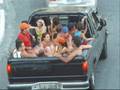 Transito no Brasil