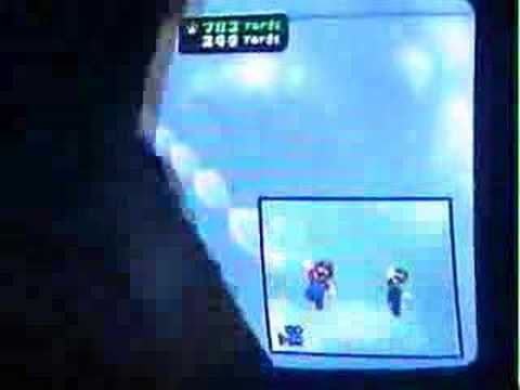 Pump n Jump 799 - Mario Party 5