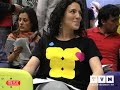 amari! intervista su tvn