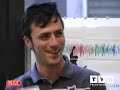 amari! intervista su tvn