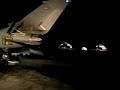 Tornado reheat run #1