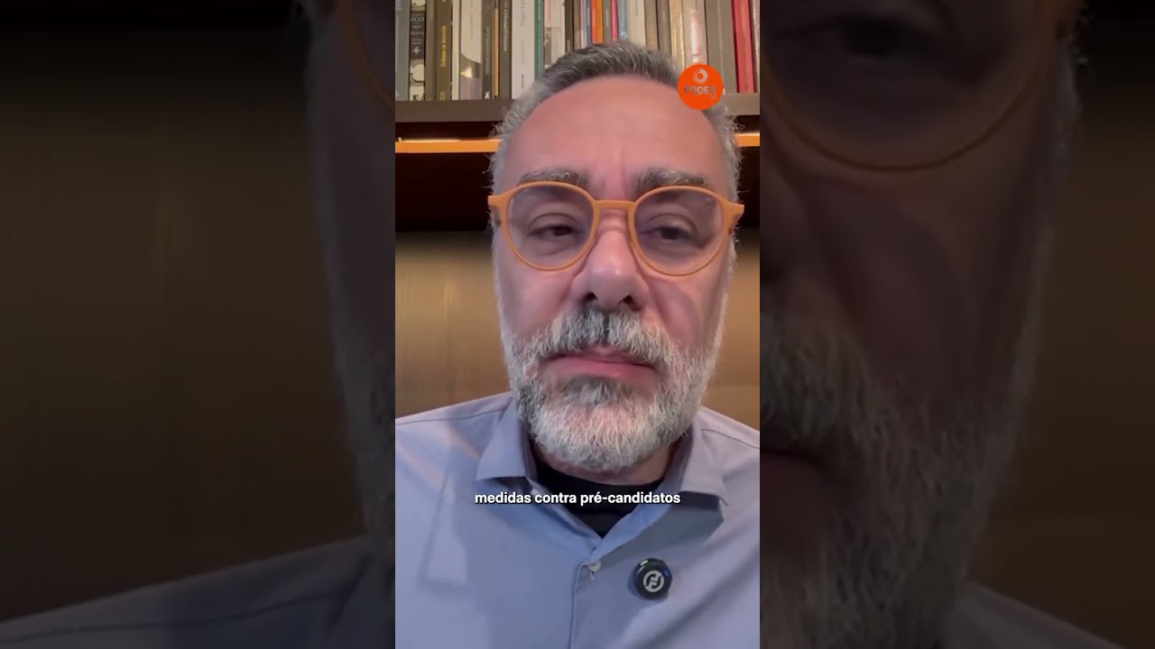 GOVERNO LULA CRIA "POLÍCIA DAS REDES": O fim da liberdade nas eleições?
