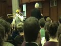 Grondahl Trombone Concerto Movt 2 (Keith Dyrda) 2006 - 2007