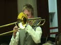 Grondahl Trombone Concerto Movt 2 (Keith Dyrda) 2006 - 2007
