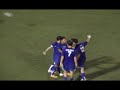 Kashif Siddiqi Goal
